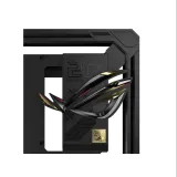 CASE ROG GR20 EDITION 20 – Open Frame EATX, GPU 368mm, Radiator 360mm